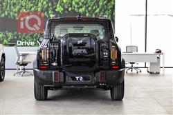Jetour T2